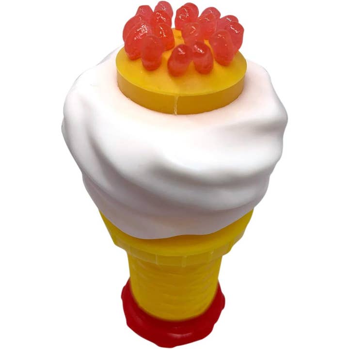 Sugar Bear Candy - Wholesale Lollipop - Ice Cream Candy Twist N Lik 12 ct.5