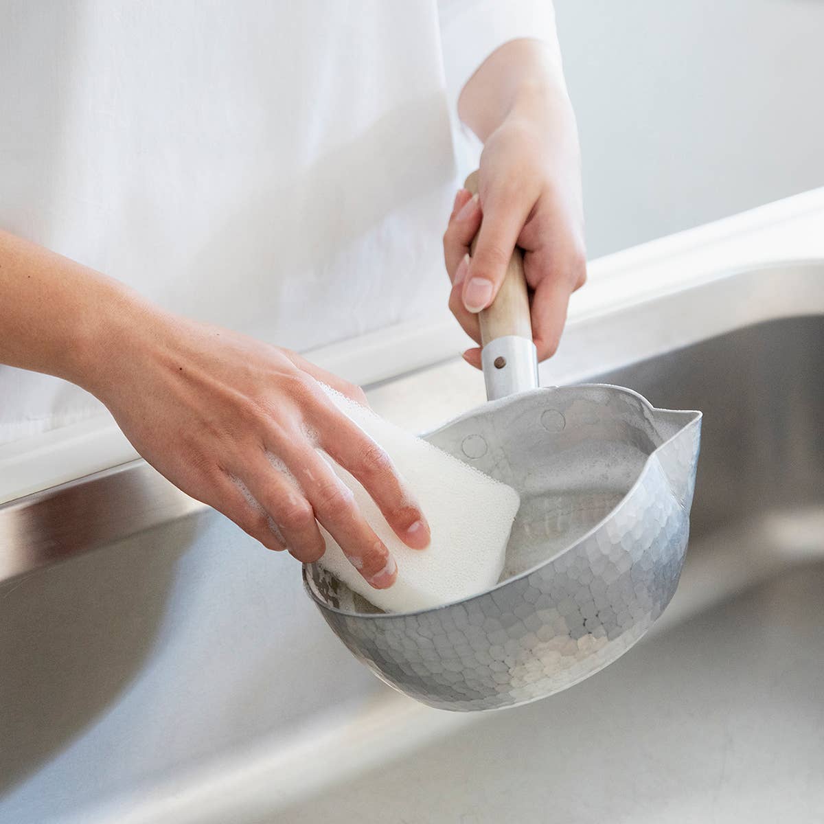 Japacolle — Japan Collections | See Latest News in "About" - Wholesale Bath Pouf/Sponge - Kamenoko sponge15