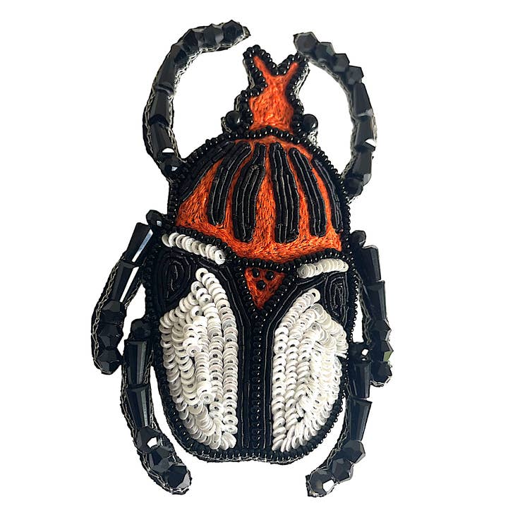 FRIDALO - Vente Broches - Broche Cali0