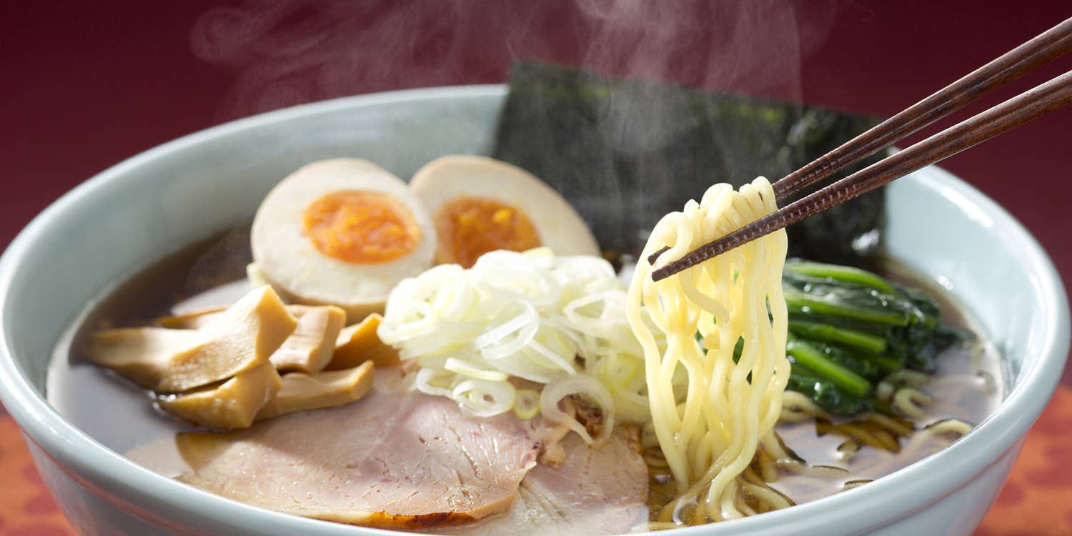 Gluten Free Meister - Wholesale Ramen - Gluten Free Instant Ramen 160-pack (Noodle Only/Vegan)3