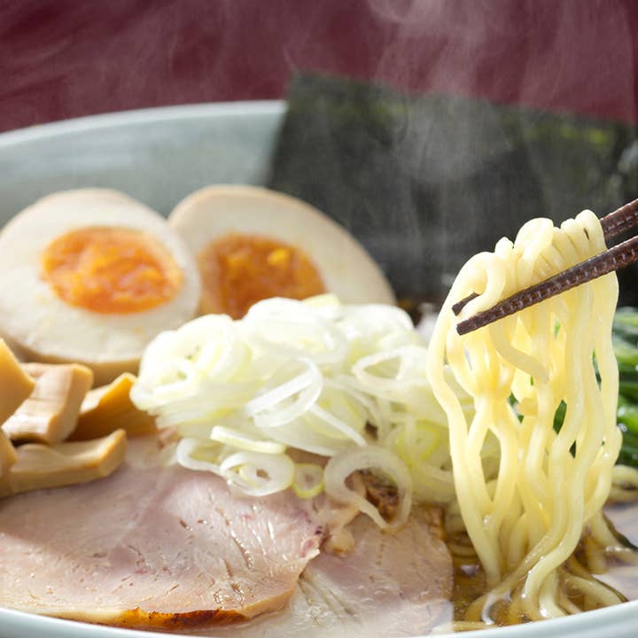 Gluten Free Meister - Wholesale Ramen - Gluten Free Instant Ramen 160-pack (Noodle Only/Vegan)3