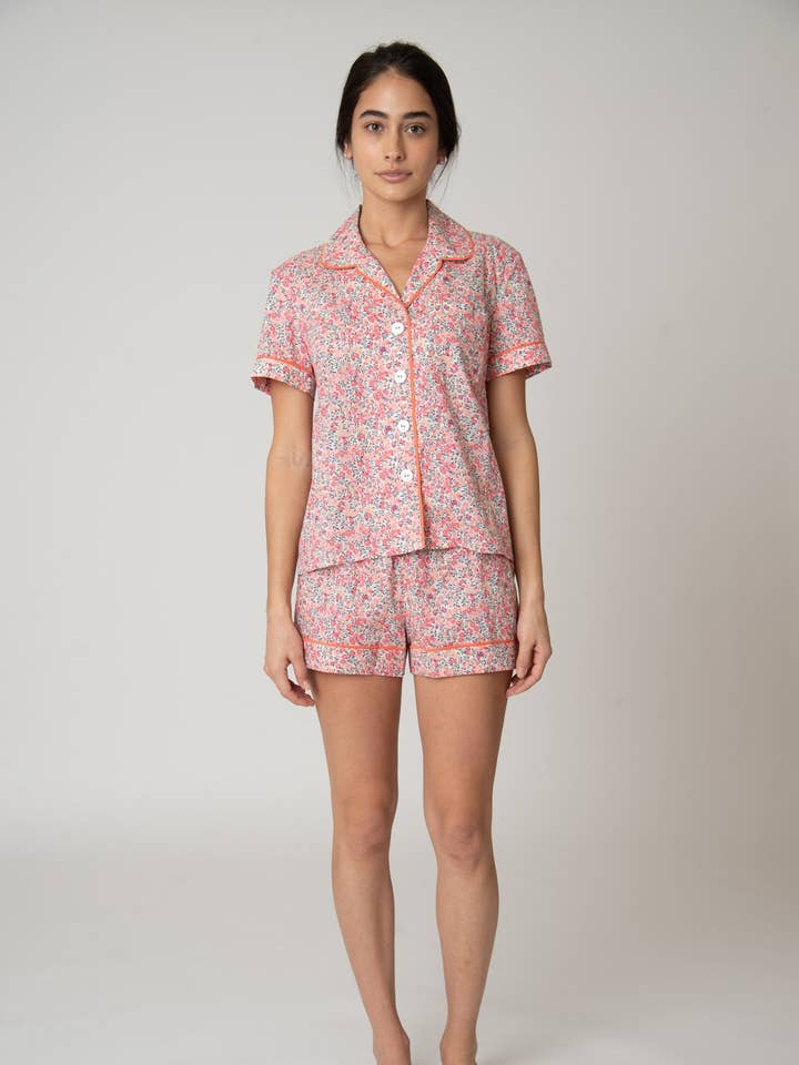 Ensemble de pyjama Latigo - Wiltshire pour la vente par Katro