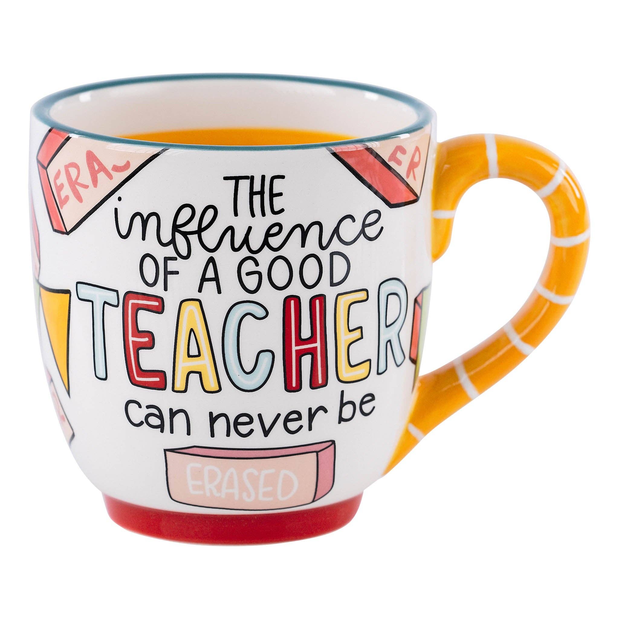 Teacher Fuel Mug End OF Term Teacher Gift Teachers Coffee Mug