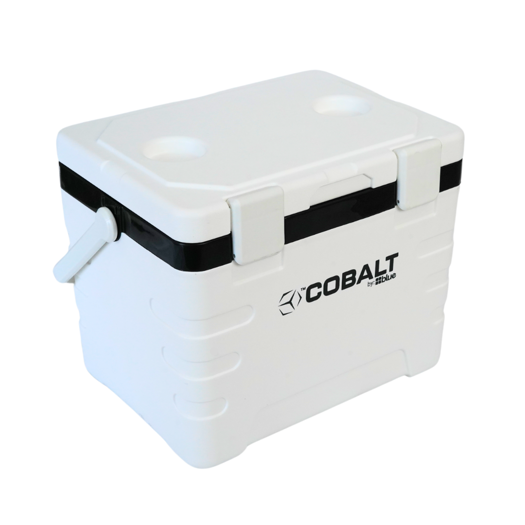 Caddis Sports – Engroshandel Køletaske – Cobalt 37 Quart Weekender Cooler1
