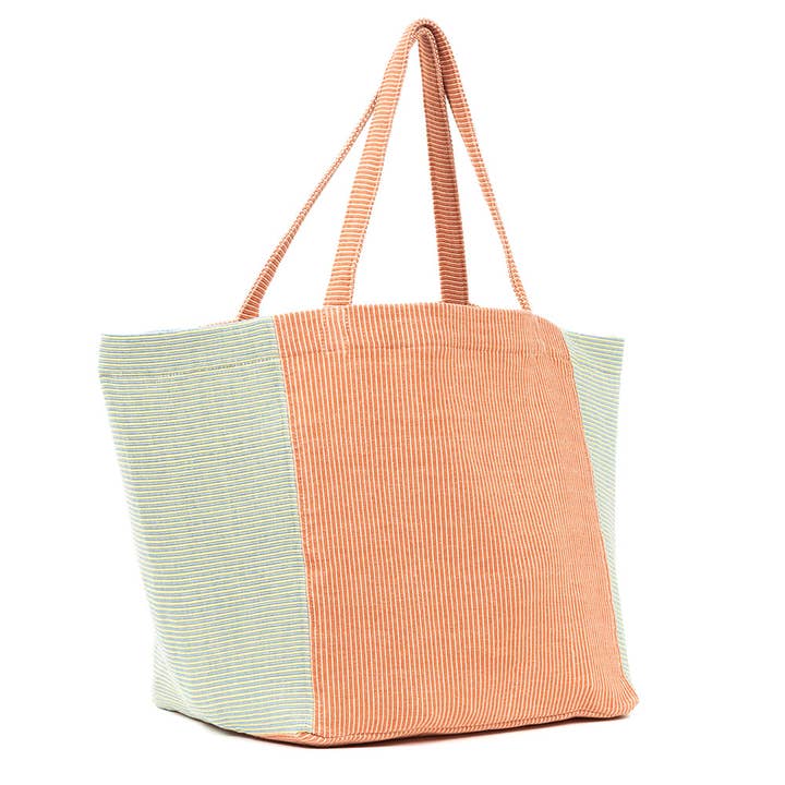 Mercado Global - Wholesale Draagtas - Dames - Blanca draagtas