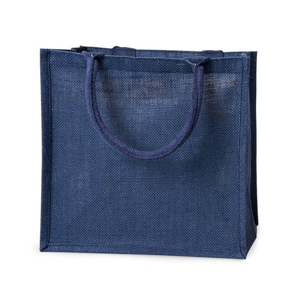 Nashville Wraps - Wholesale Grocery/Shopping Bag - Reusable Burlap Tote Gift Bags6