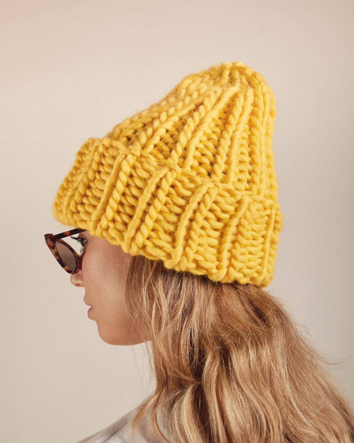 Lenereidi - Wholesale Beanie - Women's - Sea Wolf49