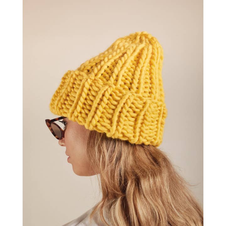 Lenereidi - Wholesale Beanie - Women's - Sea Wolf49