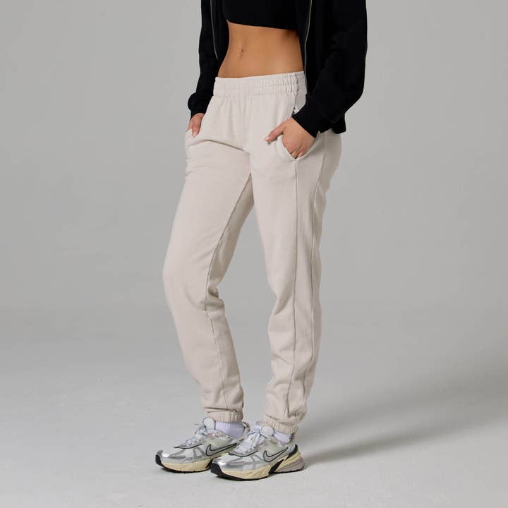 Talentless - Wholesale Athletic Sweatpants/Joggers - Women's - WOMENS STRIPED SWEATPANTS10