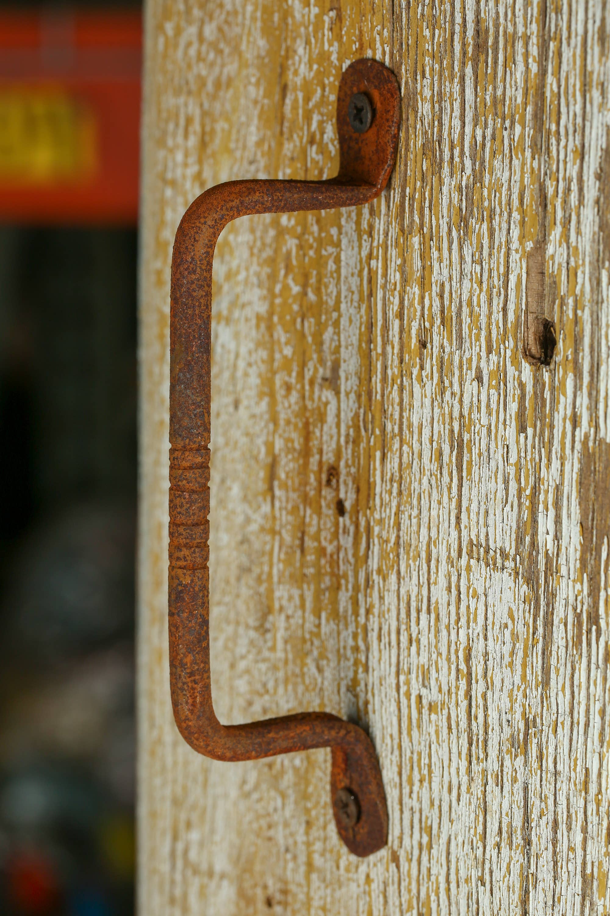 My Amigos Imports - Wholesale Knob/Pull - Iron Drawer Pull-ER-Door Handle-6.5x2-Lot # 48-Hardware-$91