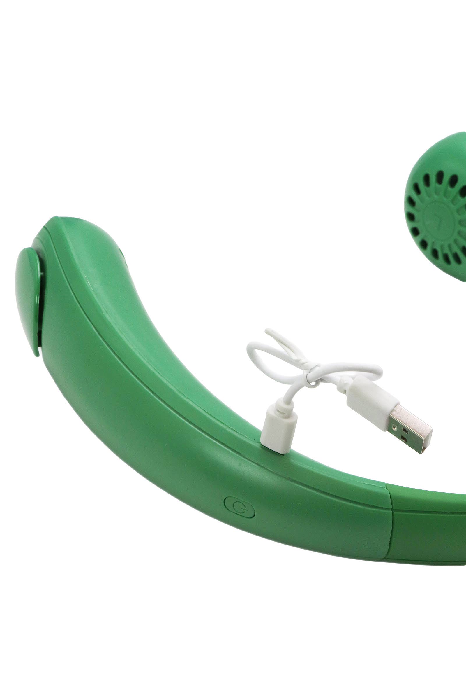 Assorted Bladeless Neckband Electrical Fan for wholesale on Faire5