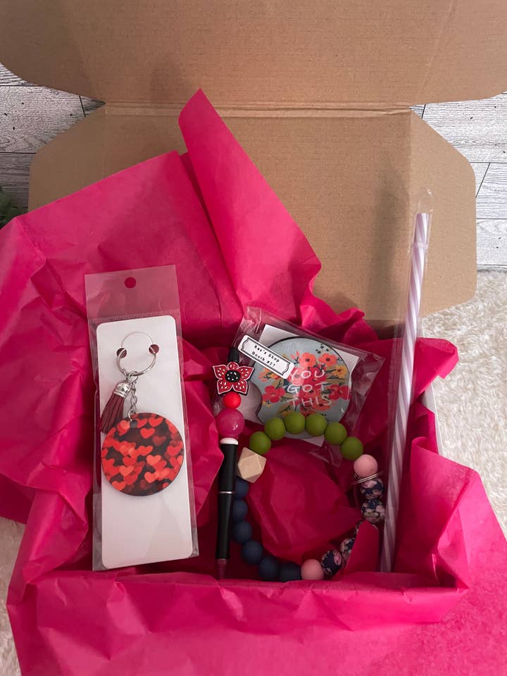 Mystery Box for wholesale by Rae’s Shop