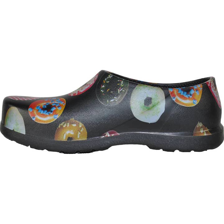 Tux-USA® - Wholesale Clogs - Men's - VANGELO Men Slip Resistant Clog CARLISLE28