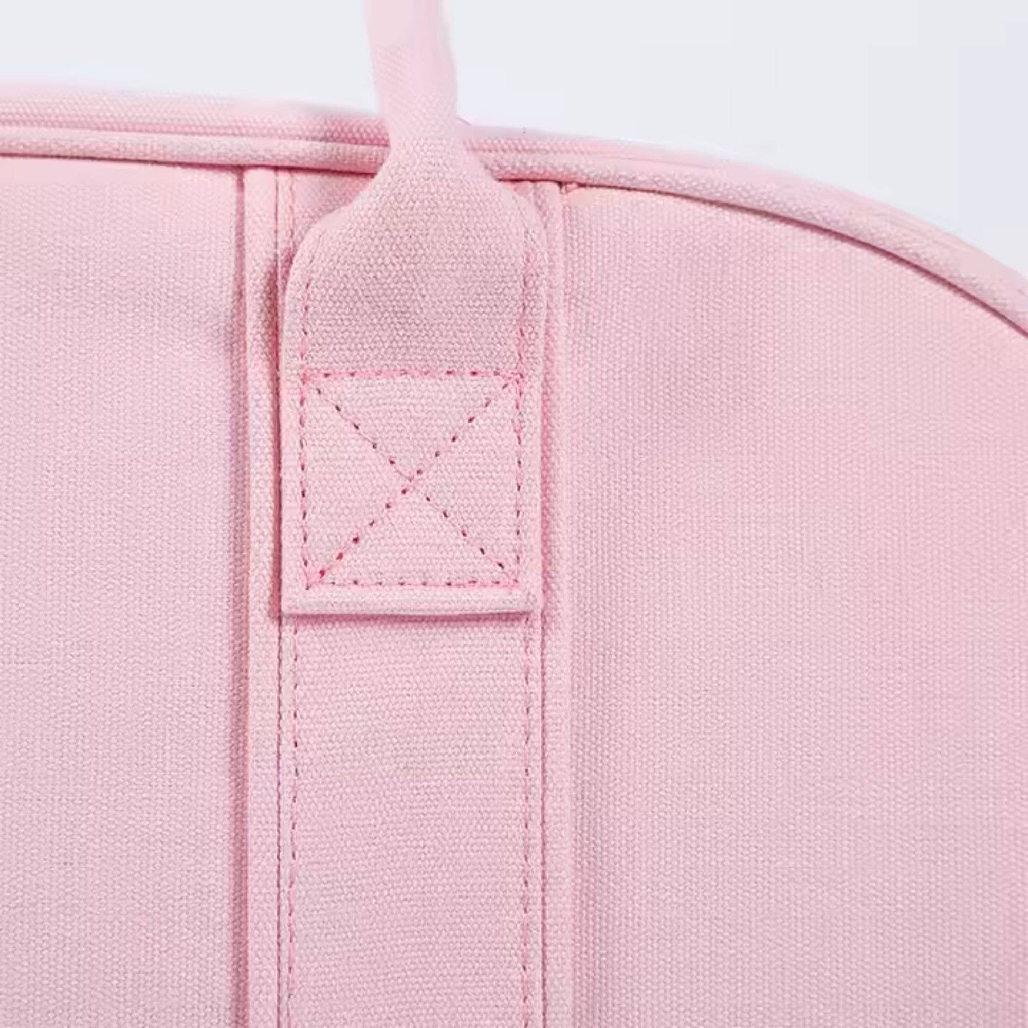 Southern My Sass - Wholesale Weekender Bag - Women's - Duffel Bag for Embroidery Weekender3