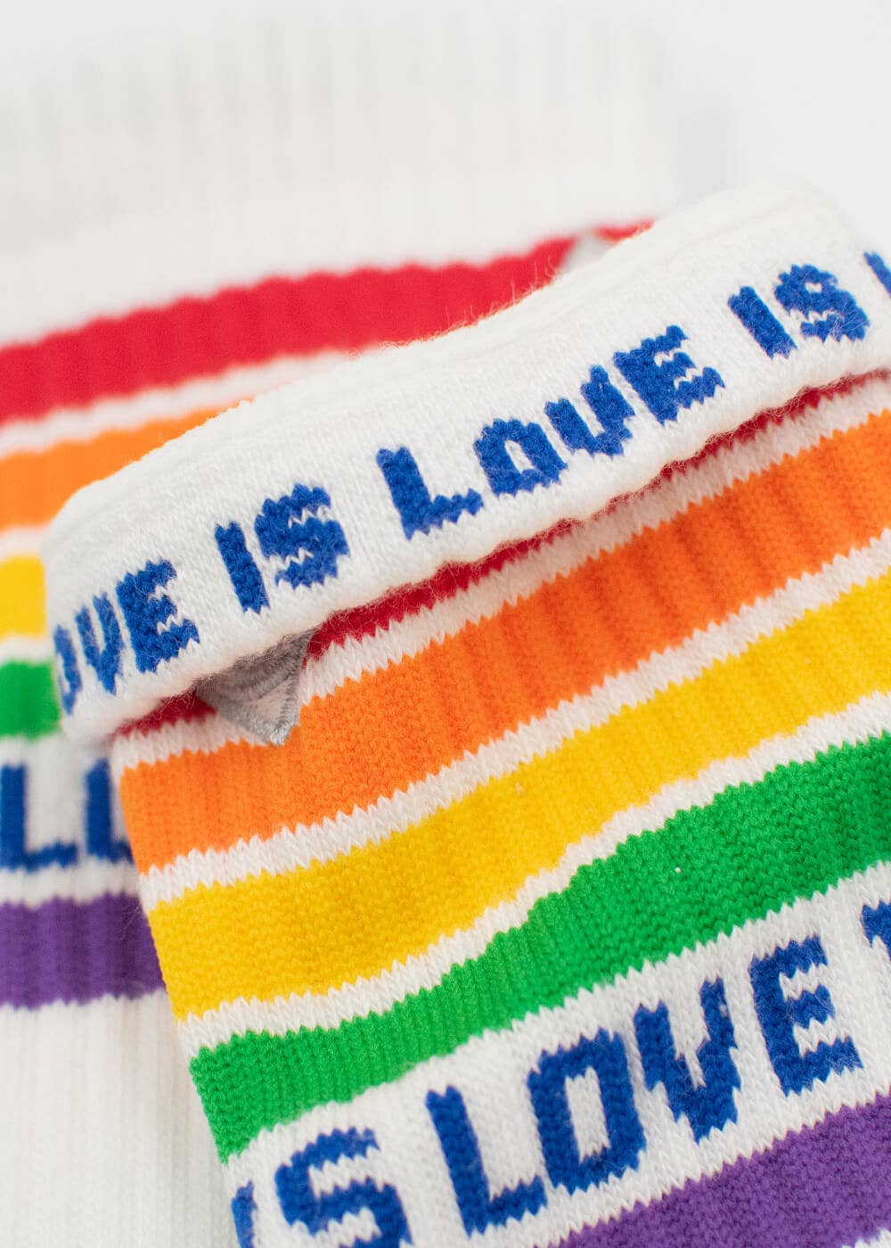J.Clay - Wholesale Socks - Unisex - Love is Love5