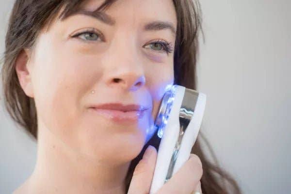 Bee Naturals - Wholesale Electronic Skincare Device - MYSKINBUDDY3