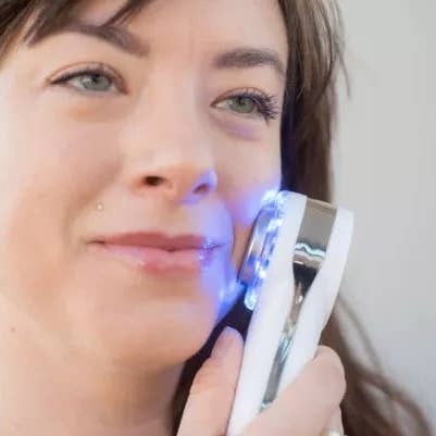 Bee Naturals - Wholesale Electronic Skincare Device - MYSKINBUDDY3