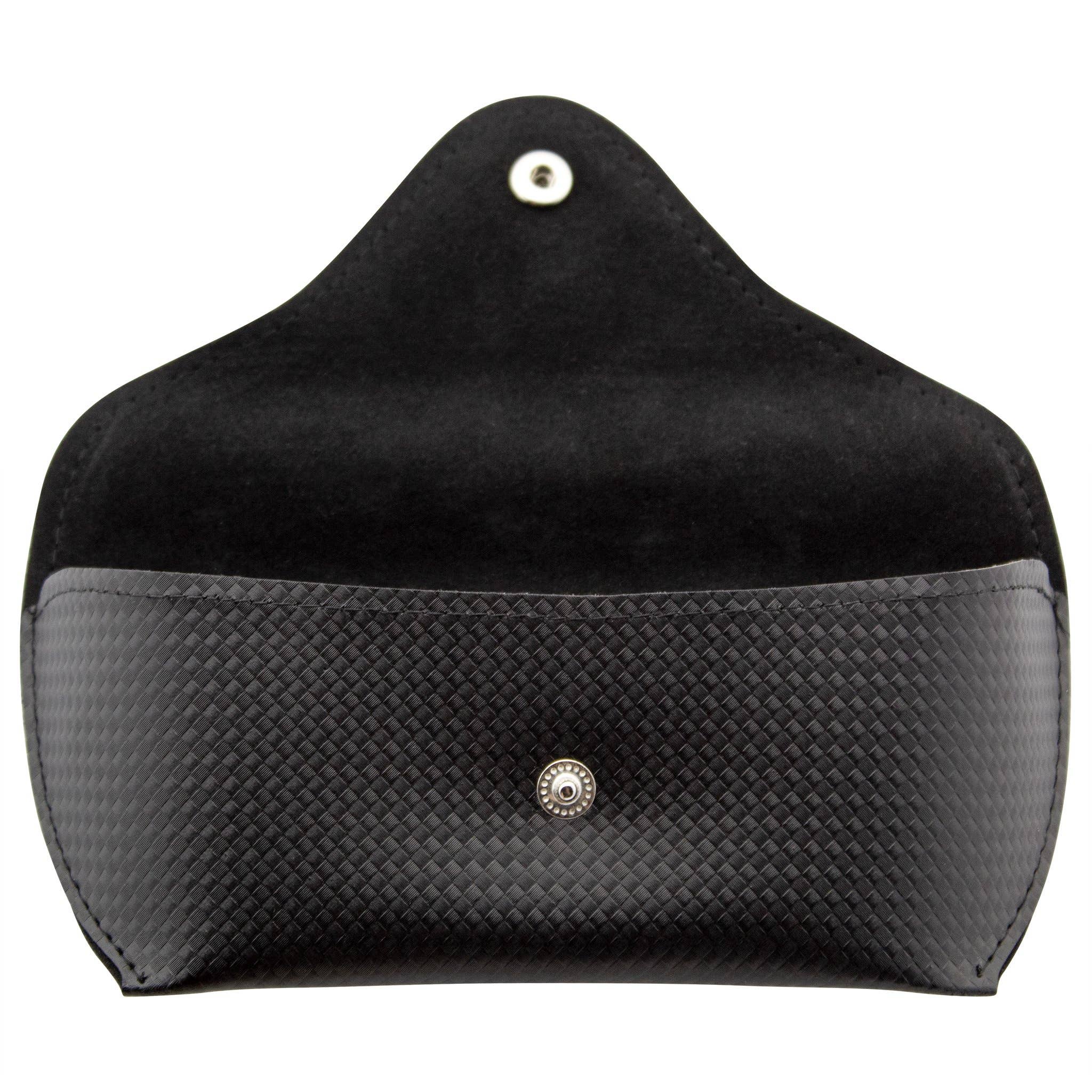 Emblem Eyewear - Wholesale Eyewear Cases & Holders - Women's - Sunglass Case Hard Snap Travel Carrying Sunglasses Eyeglasse5