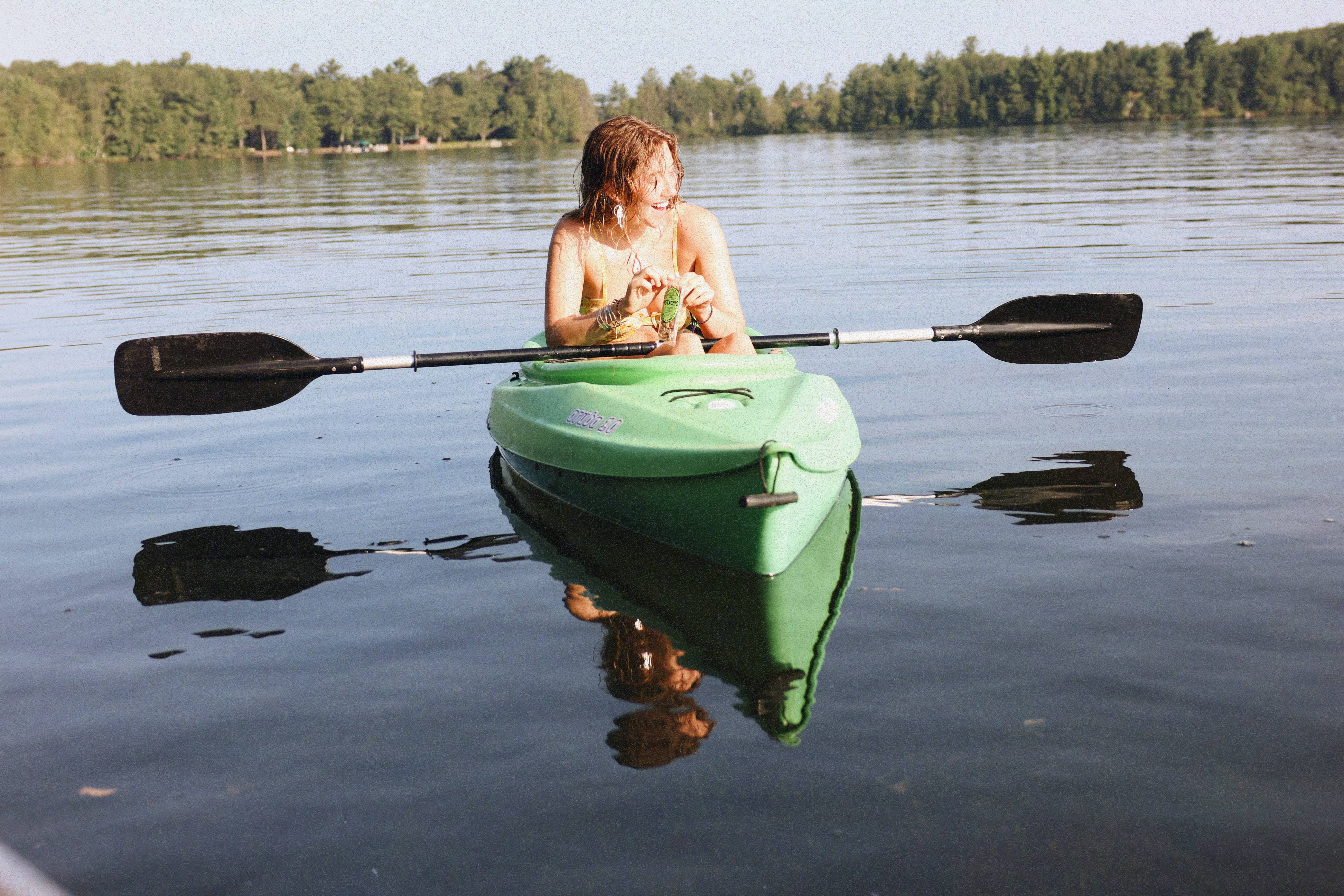 SOUTH FORTY SNACKS COMPANY - Vente Barres de céréales - Pack de 12, Barre de Noix Croquante Pistache (1,95 $ par unité)9