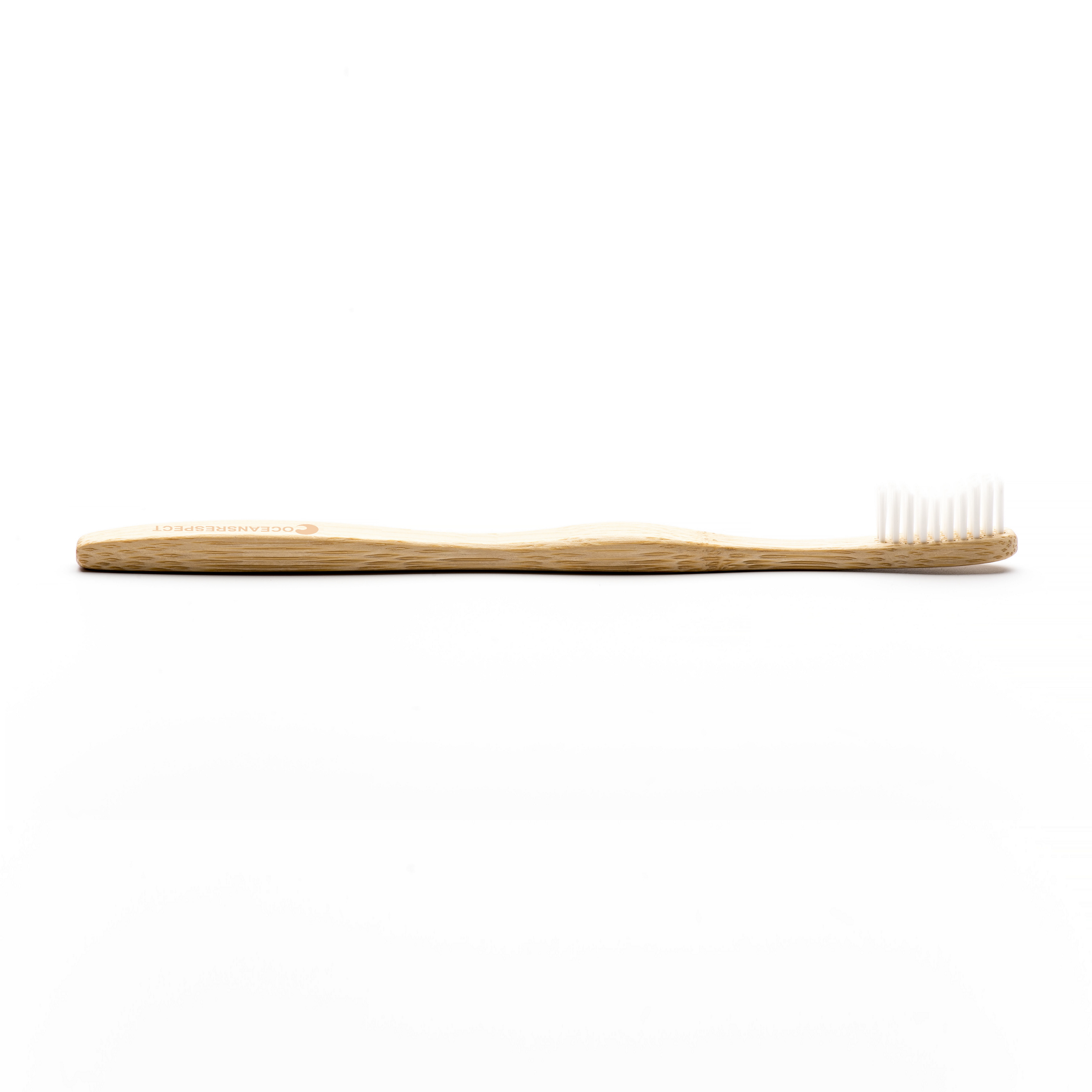 Oceansrespect 🌊🌍🌱 - Wholesale Toothbrush - Bamboo Toothbrush in bulk - Adult - Soft2
