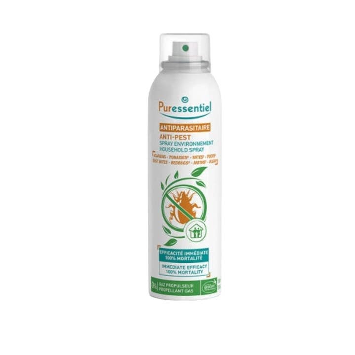 pirotta srl - Wholesale Insect Repellent - Acaricide and Insecticide Spray for Fabrics 150ml