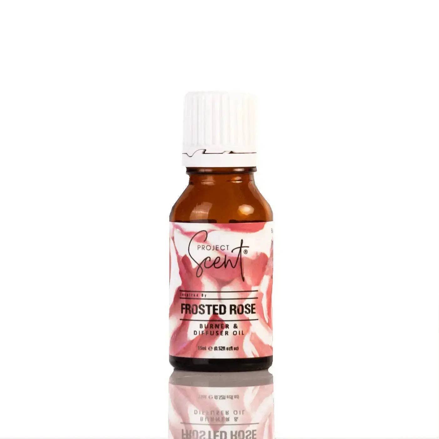 Project Scent – wholesale Fragrance oil – Laundry / Fresh Project Scent Burner & Diffuser Oil 15ml & 30ml8