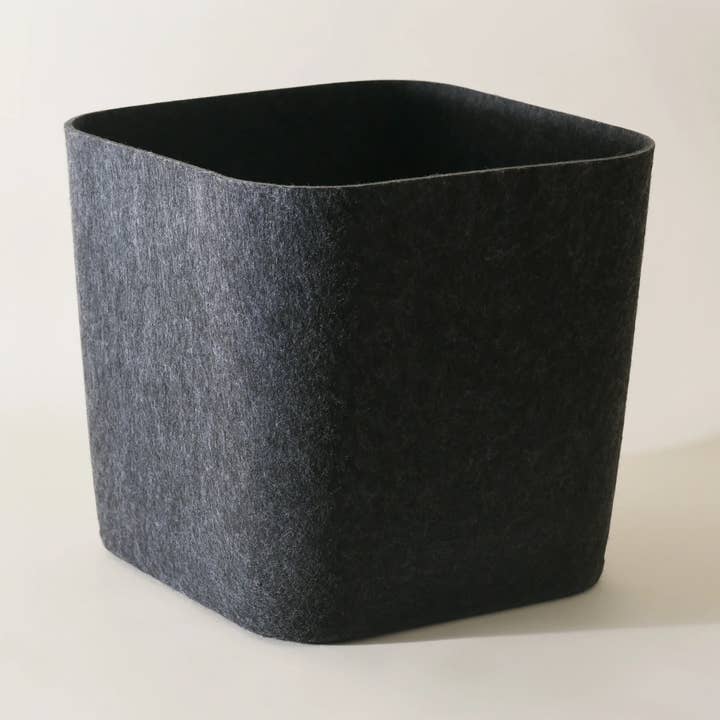 SortJoy - Venta al por mayor Cesta/caja de almacenamiento - La papelera esculpida0