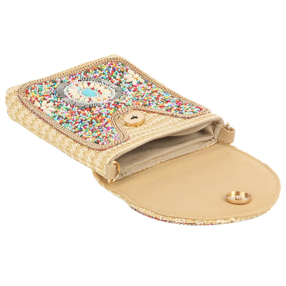 Cherry & Fig - Wholesale Crossbody Bag - Women's - CROSSBODY BAG7