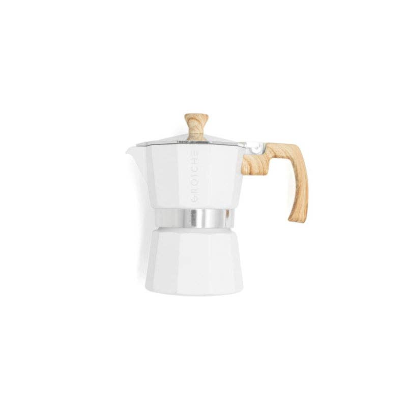 Gustos Coffee - Wholesale Espresso Maker - OLLA MOKA GROSCHE MILANO1
