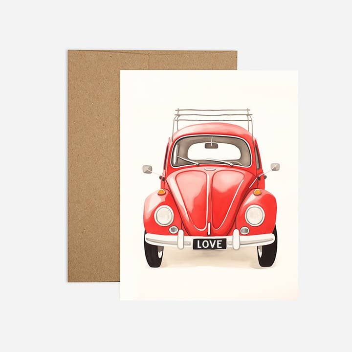 Buggy Love Bug pour la vente par Analog.