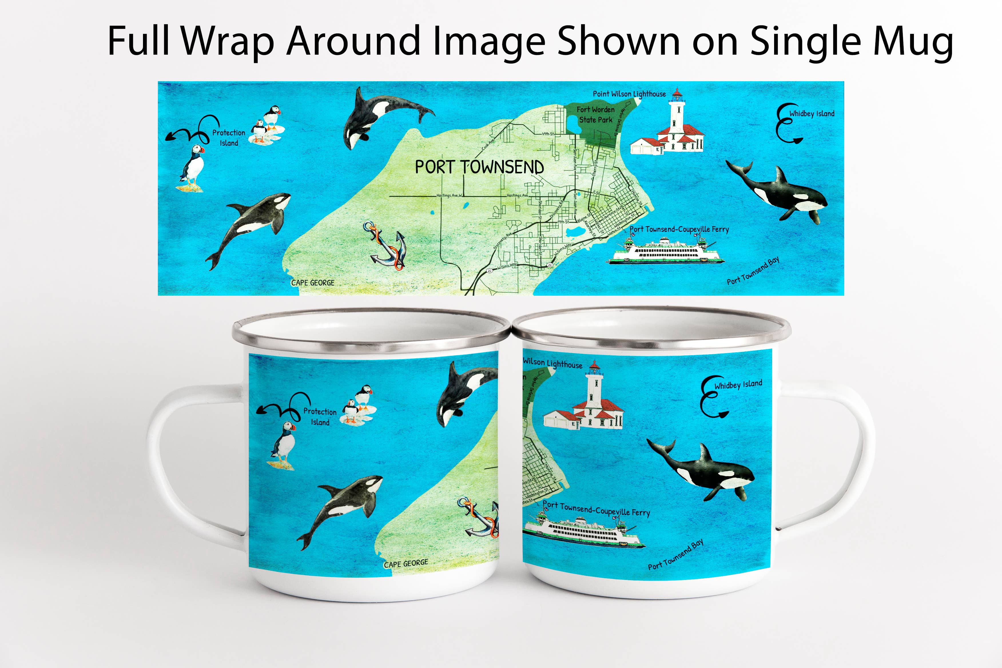 The Traveled Lane® - Wholesale Art Print - Custom Design Fee/Exclusivity Agreement Advanced1