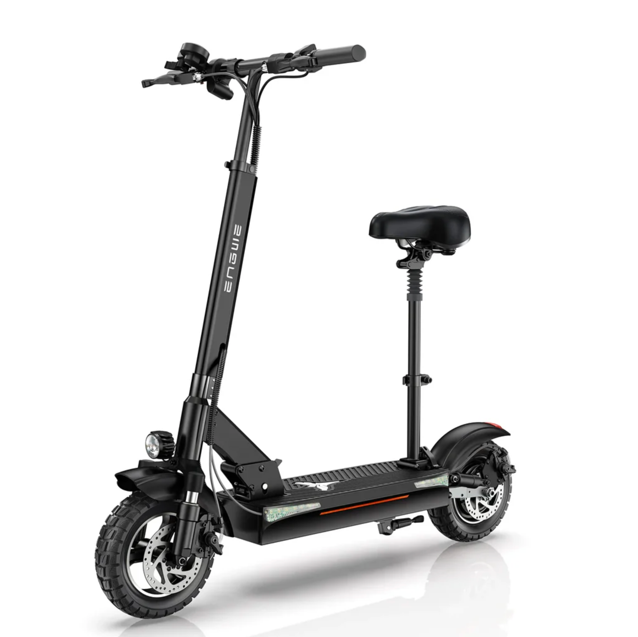 Vastmedic - Wholesale Bike/Scooter - Kids - ENGWE Y600 - 600W 70 km Range Seated E-Scooter0