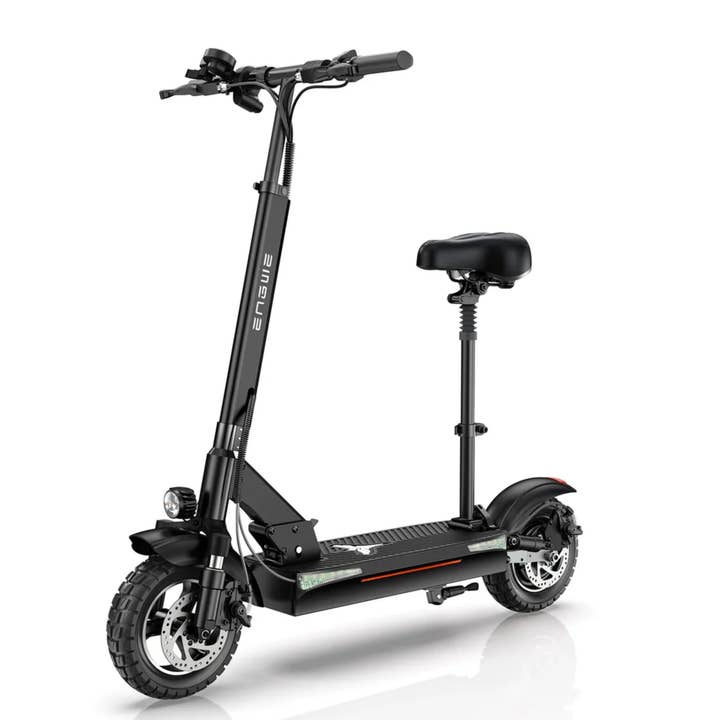 Vastmedic - Wholesale Bike/Scooter - Kids - ENGWE Y600 - 600W 70 km Range Seated E-Scooter
