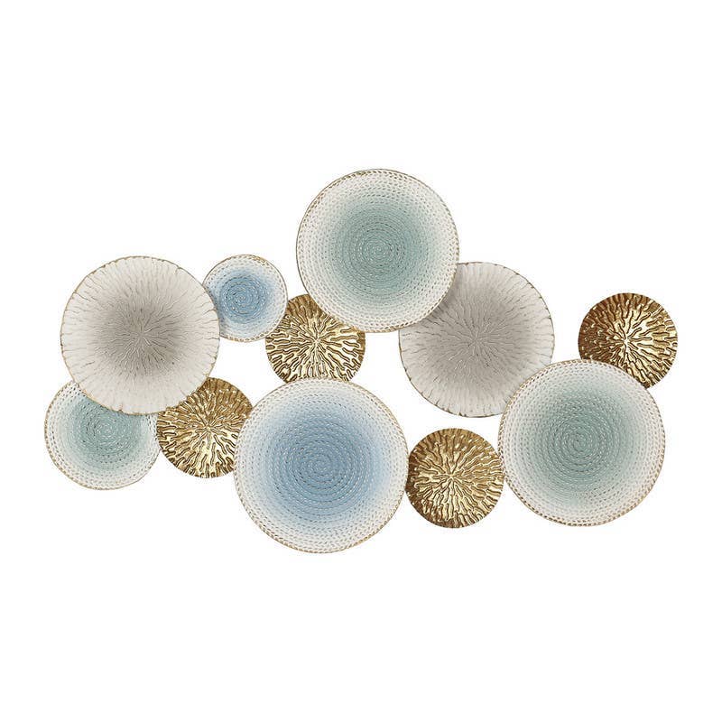 Aspire Home Accents - Vente Décoration murale - Décoration murale Selena, 25 po H x 41 po L0