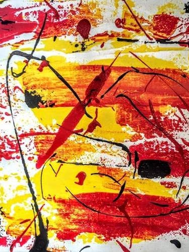 Liberian splats for wholesale by Artedelph