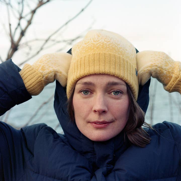 Snow storm wool mittens - 248 and other Purchase Wholesale wool patterns. Free Returns & Net 60 Terms on Faire trending on Faire.