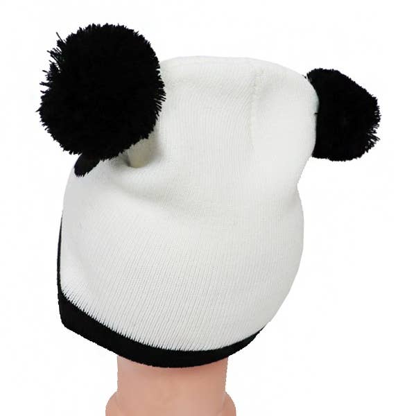 Cap Zone - Wholesale Beanie - Kids - Zafari Zoo Animal Beanies1