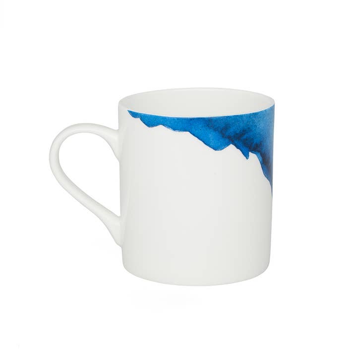 BlissHome – wholesale Coffee mug – Rick Stein Mugs Set of 4 (Pack style 1) Bone China Mugs