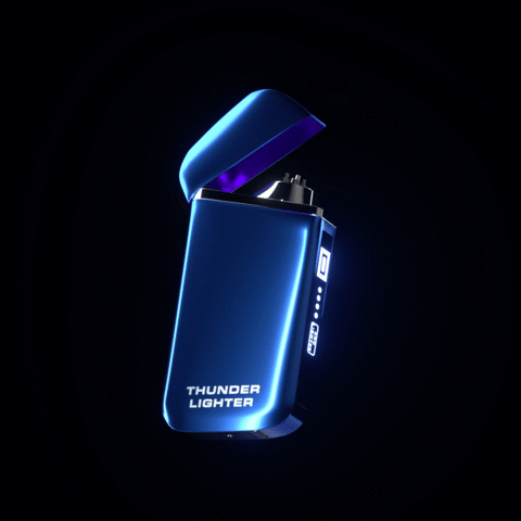 ThunderLighter - Wholesale Lighter - ThunderLighter Original0