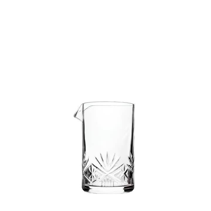 Medley 21 ounce blandeglas for engroshandel hos Hospitality Glass