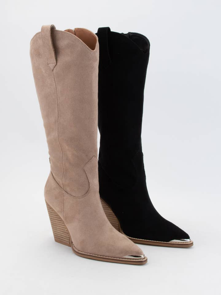 CCOCCI - Wholesale Cowboy Boots - Women's -
CCOCCI MINI PACK | CHEYENNE MODERN COWBOY BOOTS