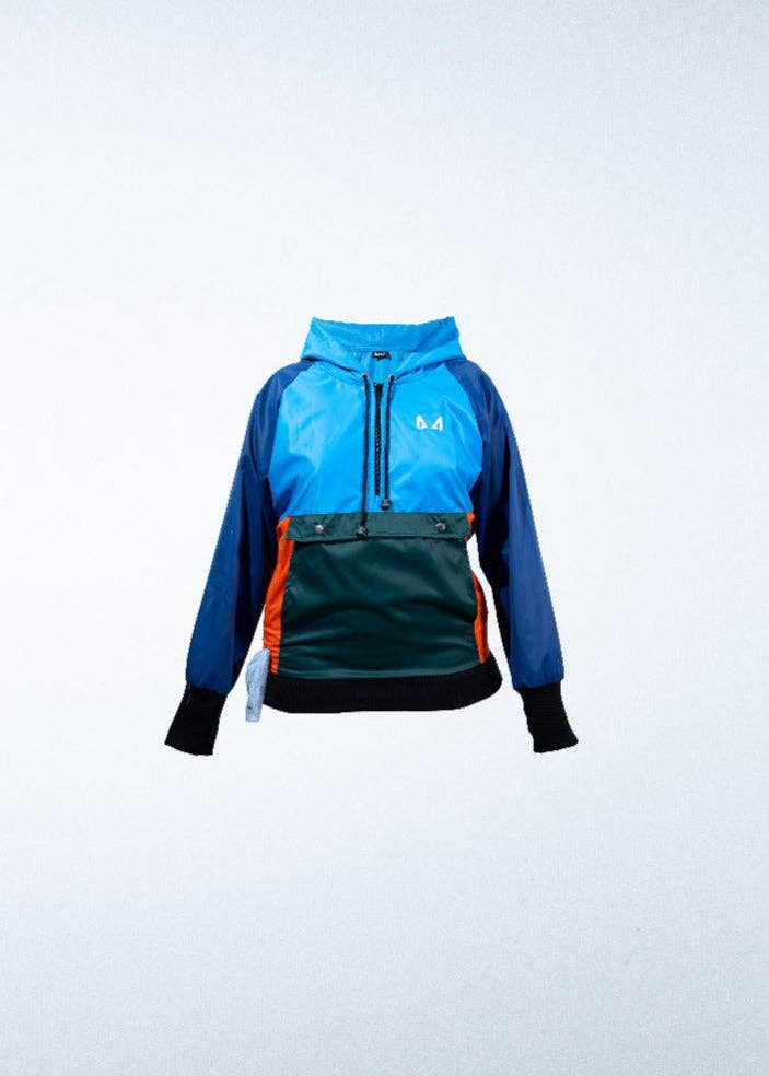 AkraCreations - Wholesale Windbreaker - Unisex - Dog Training Windbreaker – Functional, Lightweight & Built for Training