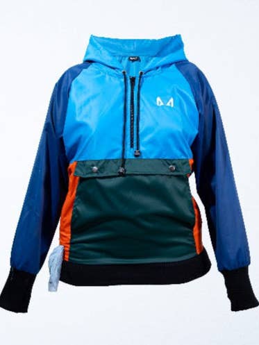 AkraCreations - Wholesale Windbreaker - Unisex - Dog Training Windbreaker – Functional, Lightweight & Built for Training0