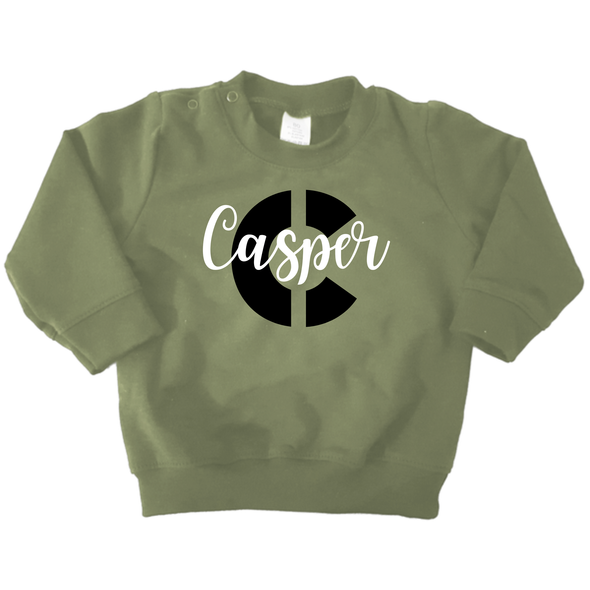 Kids4trendy - Wholesale Sweatshirt - Kids - Sweater with elegant name18