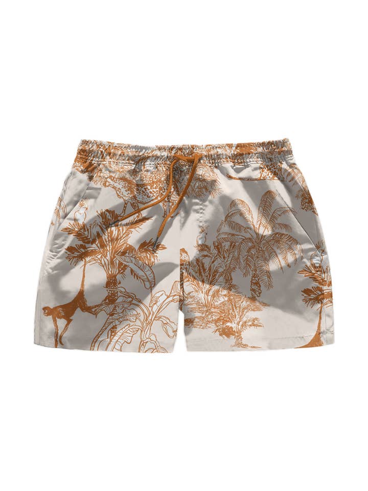 Luca Swim Shorts by Arlo for wholesale by Averie