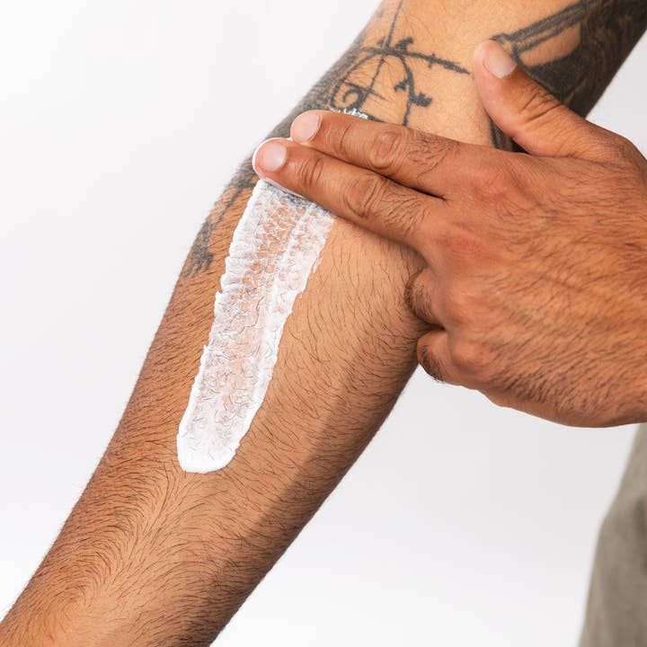 Plantd Skincare - Wholesale Bath & Body Set - hand & body cream - set of 6 minis (reusable mini 2 oz)2