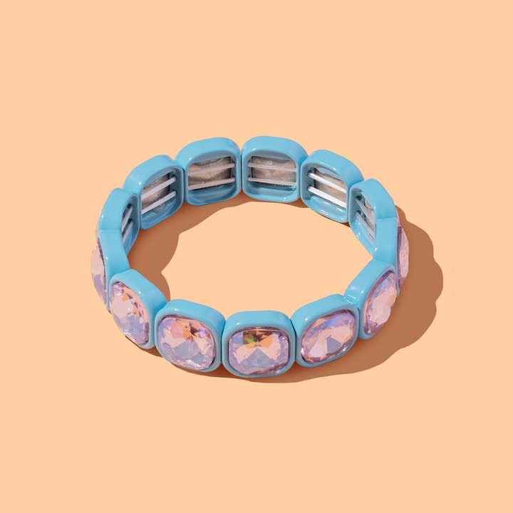 Taylor Elliott Designs – wholesale Pärlarmband – Elise Armband - Min. 25