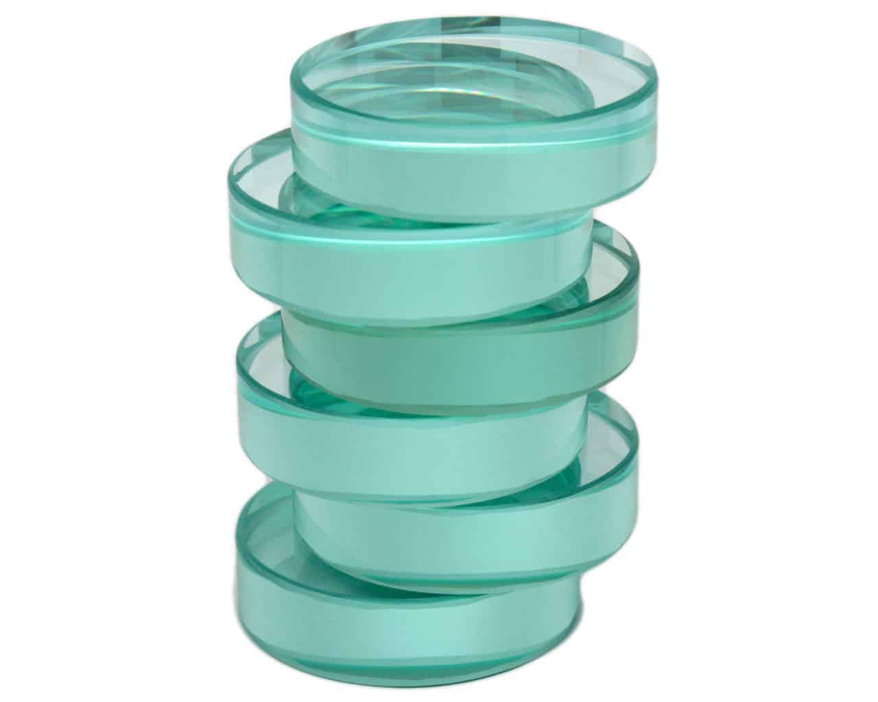 Mason Jar Lifestyle - Wholesale Kitchen Tool/Gadget - Tempered Glass Fermentation Weights for Fermenting in Wide Mouth Mason Jars5