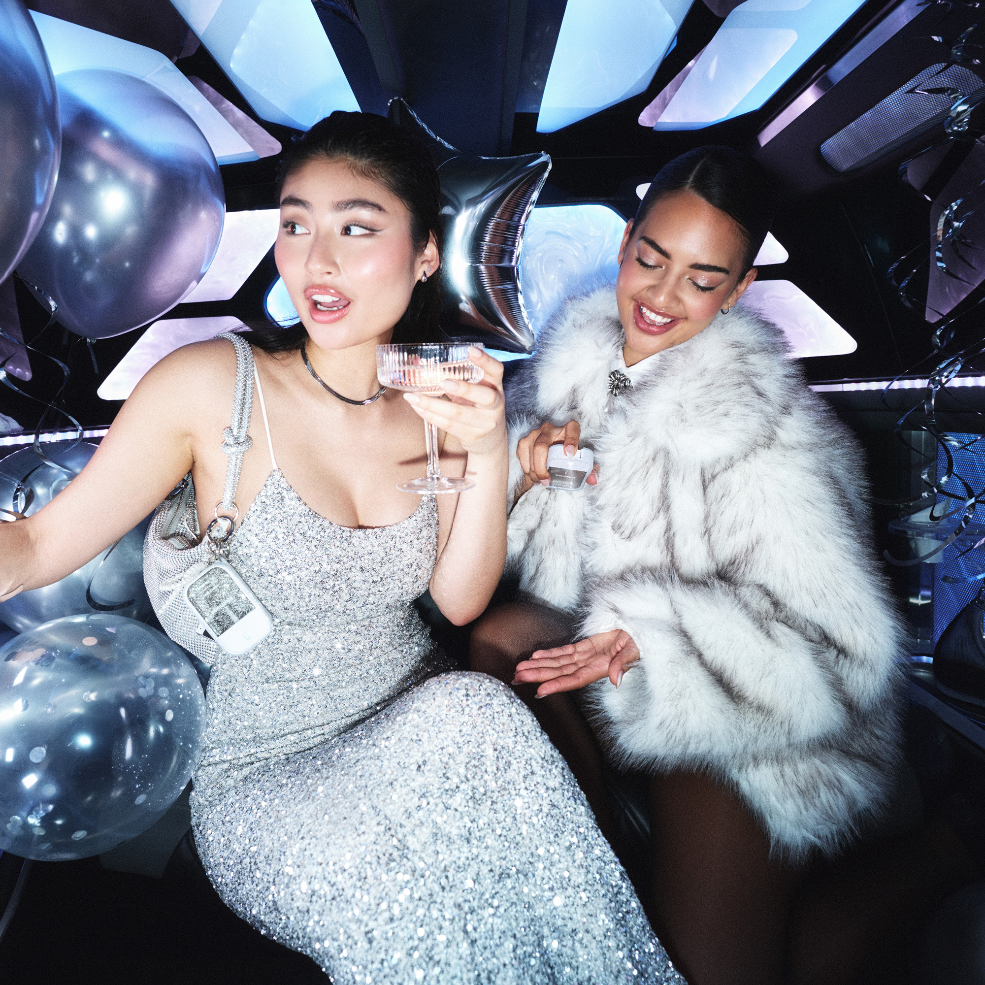 Touchland - Wholesale Hand Sanitizer - Confetti Cake Power Mist Hydrating Hand Sanitizer3