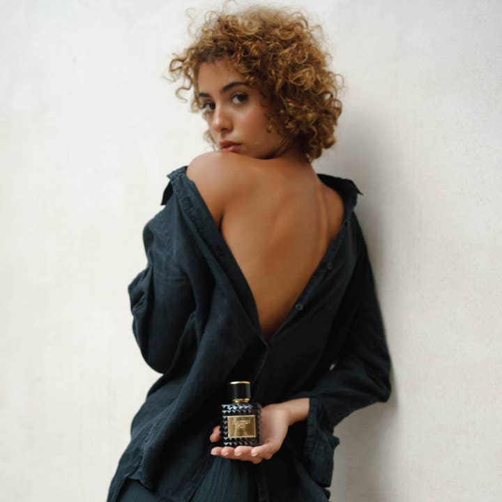 Maison Kin Perfumes - Wholesale Perfume/Eau de Toilette - Italo3